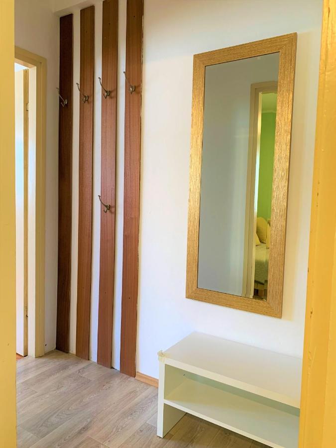 Roko Apartment House Primošten Eksteriør bilde
