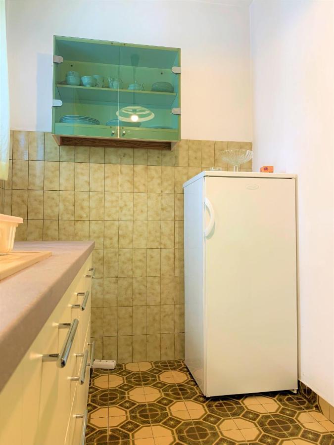 Roko Apartment House Primošten Eksteriør bilde